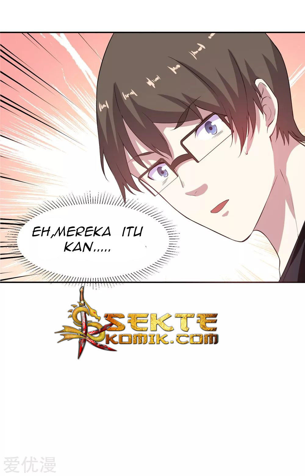 Godly Mobile Game chapter 6